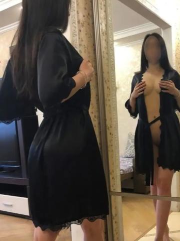 Индивидуалка Ева фото 2