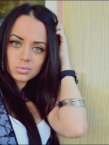 Проститутка Роксана, 23 года, г. Нижневартовск