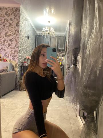 Проститутка Галя, 23 года, г. Нижневартовск