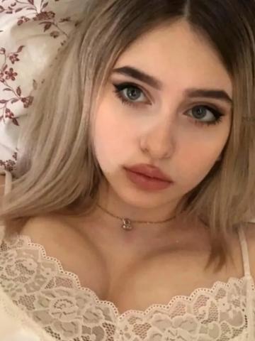 Индивидуалка Евгения фото 4