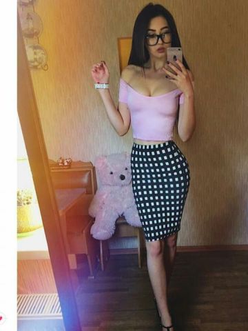 Проститутка Изабелла, 24 года, г. Нижневартовск