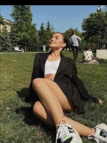 Индивидуалка Каролина фото 2